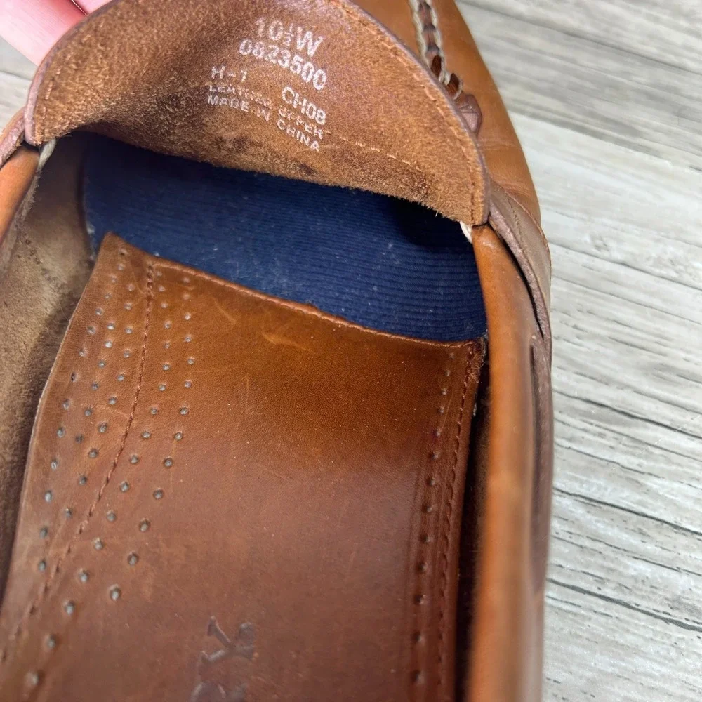 Sperry top sider